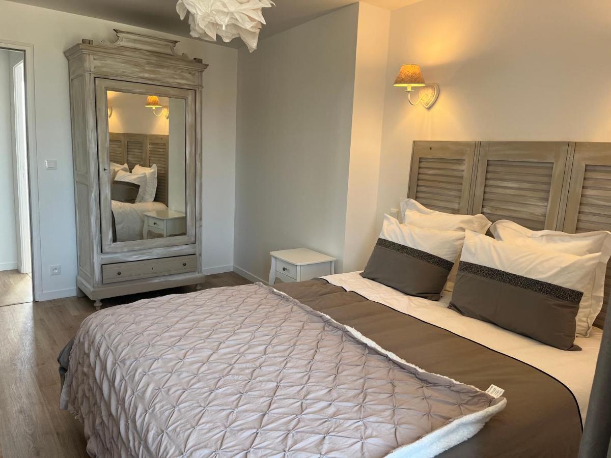 La Casa D'alauna Hébergement de vacances